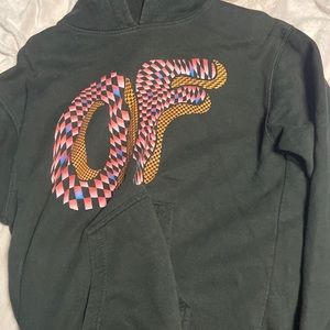 Odd future hoodie